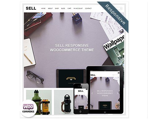 Dessign Sell WooCommerce Themes