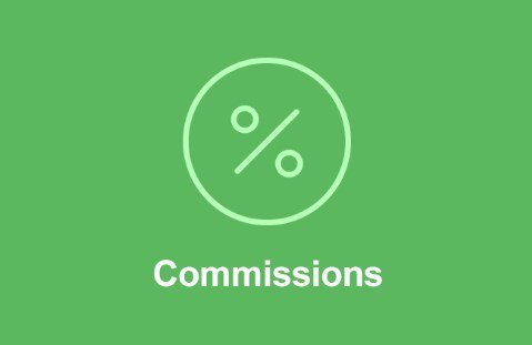 Easy Digital Downloads Commissions Addon