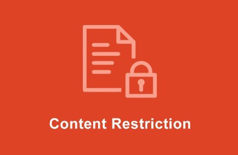 Easy Digital Downloads Content Restriction Addon