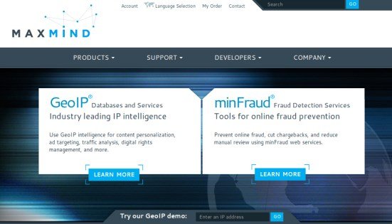 Easy Digital Downloads MaxMind Fraud Prevention Addon