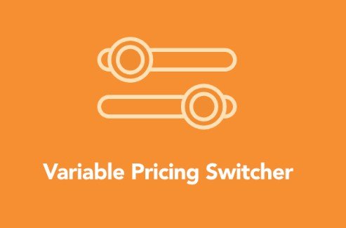 Easy Digital Downloads Variable Pricing Switcher Addon