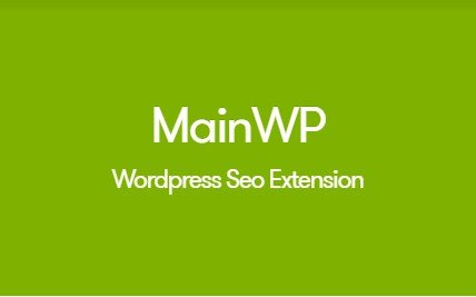 MainWP WordPress SEO Extension
