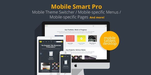 Mobile Smart Pro - mobile switcher