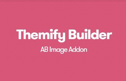 Themify Builder AB Image Addon