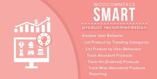 WooCommerce Smart Product Recommendation