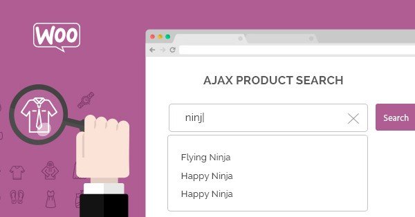 YITH WooCommerce Ajax Search Premium