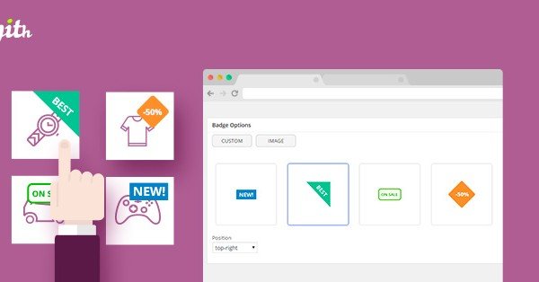 YITH WooCommerce Badge Management Premium