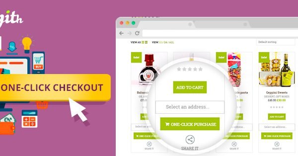 YITH WooCommerce One-Click Checkout Premium