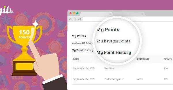 YITH WooCommerce Points and Rewards Premium