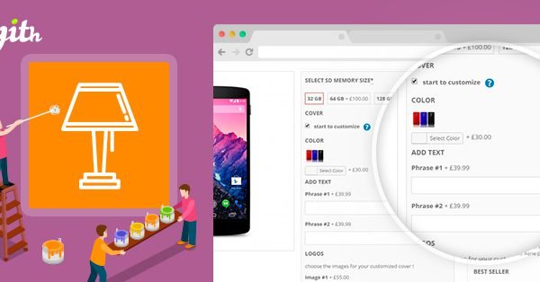 YITH WooCommerce Product Add-ons Premium