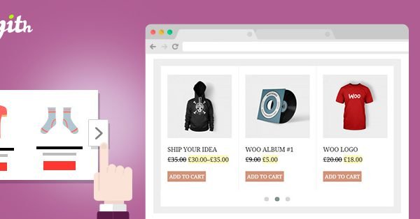 YITH WooCommerce Product Slider Carousel Premium