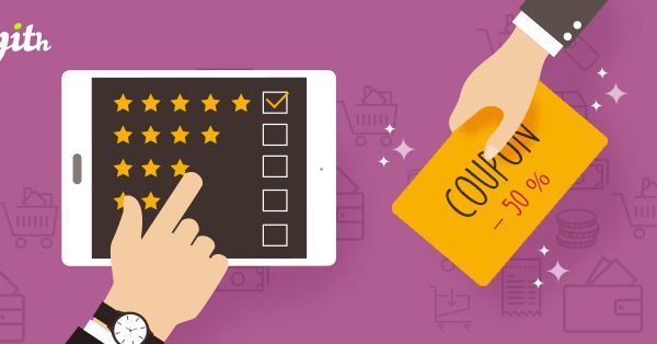 YITH WooCommerce Review for Discounts Premium