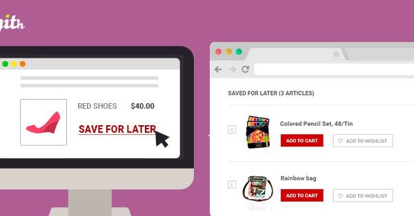 YITH WooCommerce Save For Later Premium