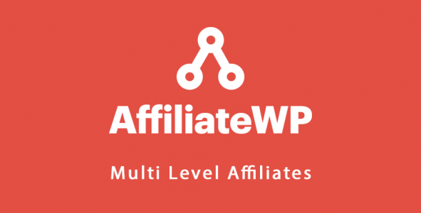 AffiliateWP - Multi Level Affiliates (by ClickStudio)