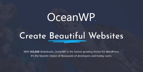OceanWP - Multi-Purpose WordPress Theme + Premium Extensions Download
