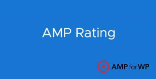 AMP Rating