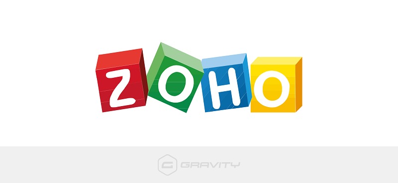 Gravity Forms: Zoho CRM Add-On
