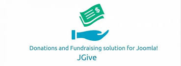 JGive Joomla