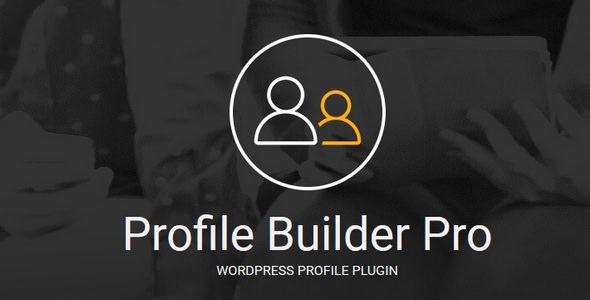 Profile Builder Pro + Addons - Profile Plugin for WordPress