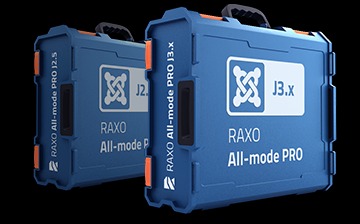 RAXO All-mode Pro