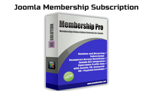 OS Membership Pro + Languages Pack