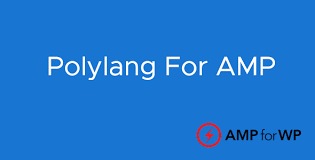 Polylang For AMP
