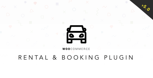 RnB WooCommerce Rental - Bookings System