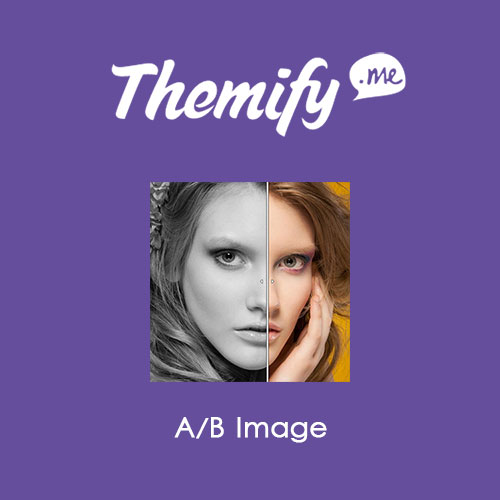 Themify A/B Image Builder