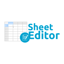 WP Sheet Editor - WooCommerce Coupons (Premium)