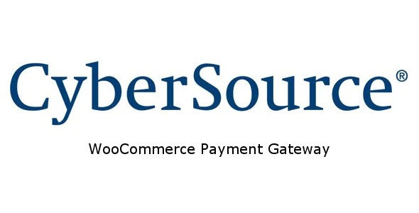 WooCommerce CyberSource Payment Gateway (by SkyVerge)