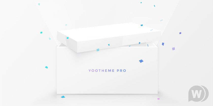 YooTheme Pro WordPress - WordPress Page Builder
