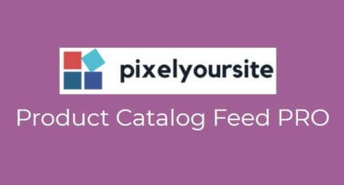 EDD Product Catalog Feed by PixelYourSite