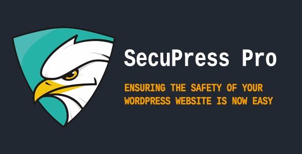 SecuPress ProPremium WordPress Security Plugin