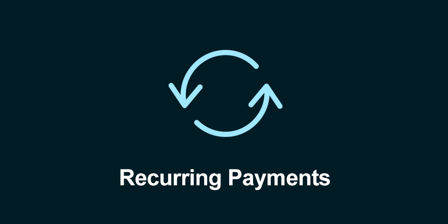 Easy Digitals Recurring Payments Addon