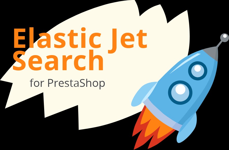 Elastic Jet Search module