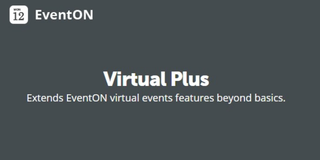 EventON Virtual Plus