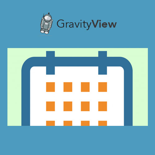 GravityView - Calendar