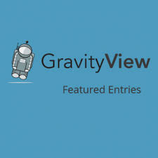 GravityView Featured Entries