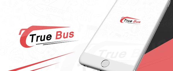 Online Bus Tickets Booking System- True Bus Mobile App