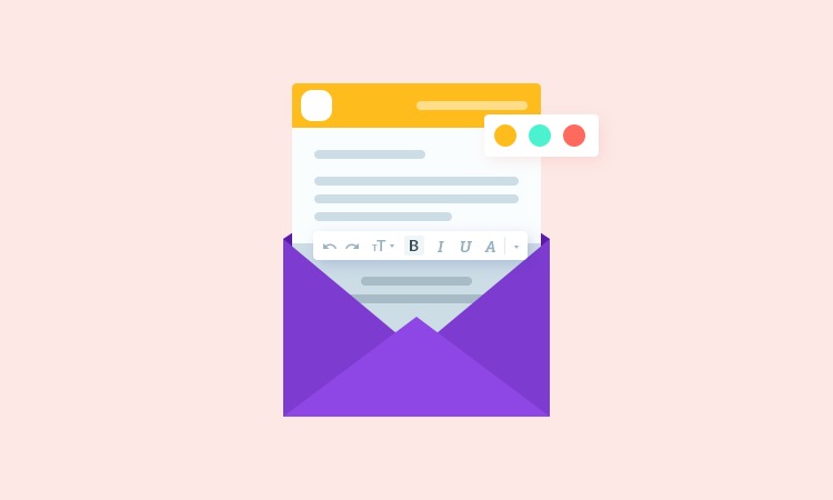 User Registration Email Templates