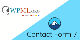 WPML Contact Form Multilingual Addon