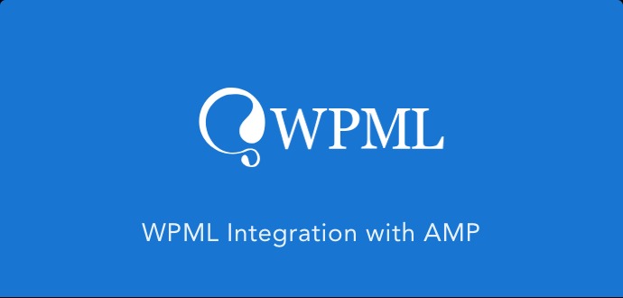 WPML Integration with AMP