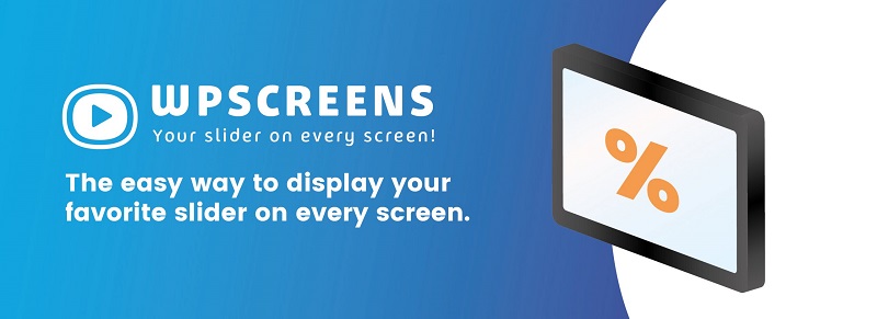 WPScreens Cloud Version