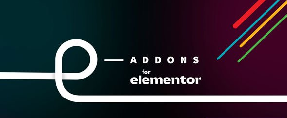 e-Creative - e-Addons for Elementor + cores
