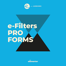e-ProForm Filterscore - e-Addons for Elementor