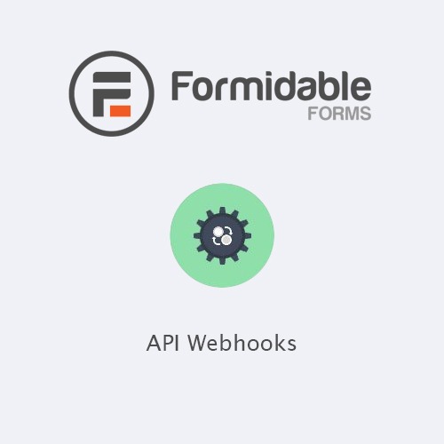 Formidable Forms - API Webhooks