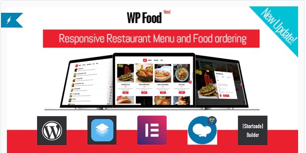 WP Food - Restaurant Menu - Food ordering