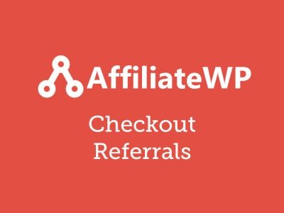 AffiliateWP Checkout Referrals Add-On