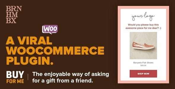 BuyForMe Viral WooCommerce