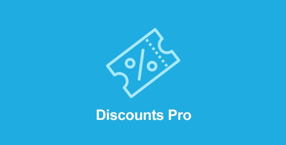 EDD Discounts Pro